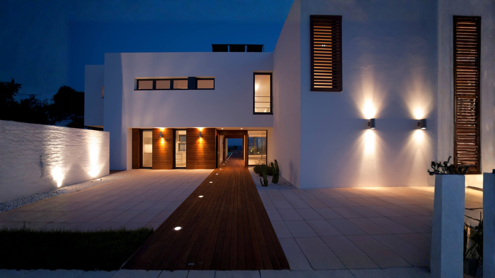 Fachada