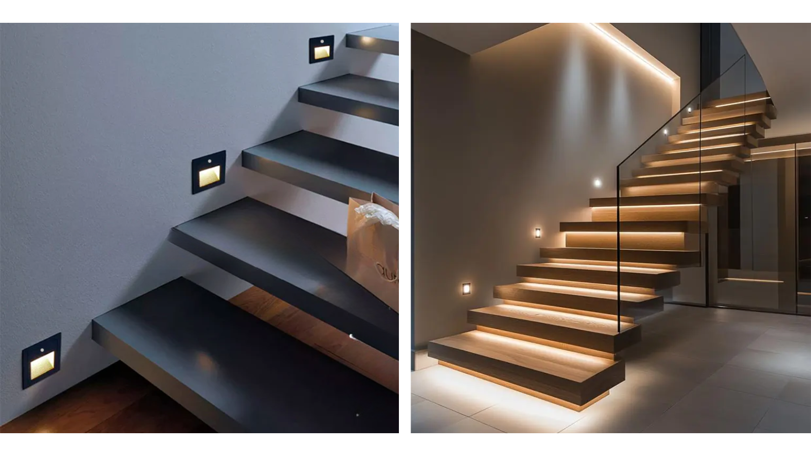 Escalera