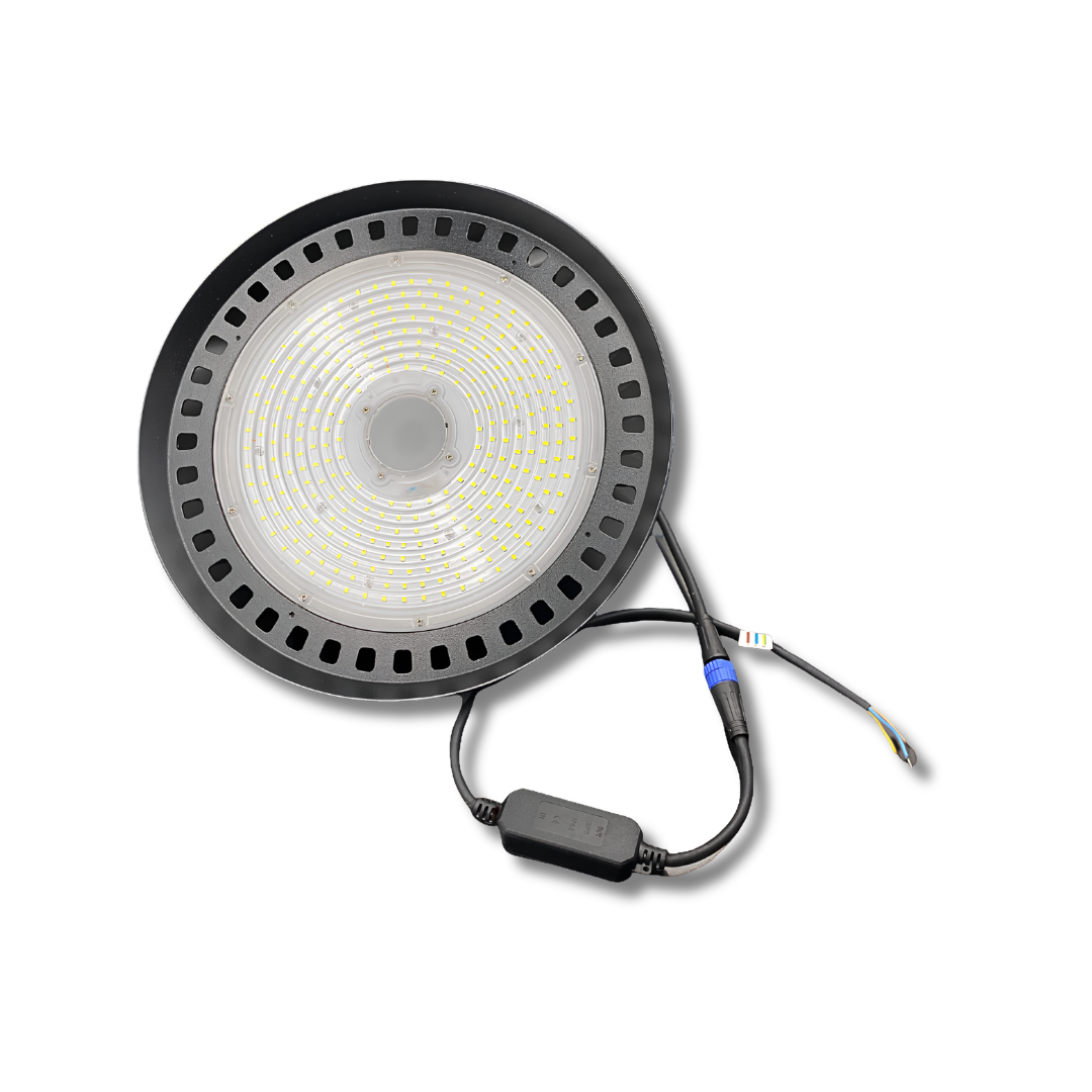 Luminaria High Bay LED Lineal 200W