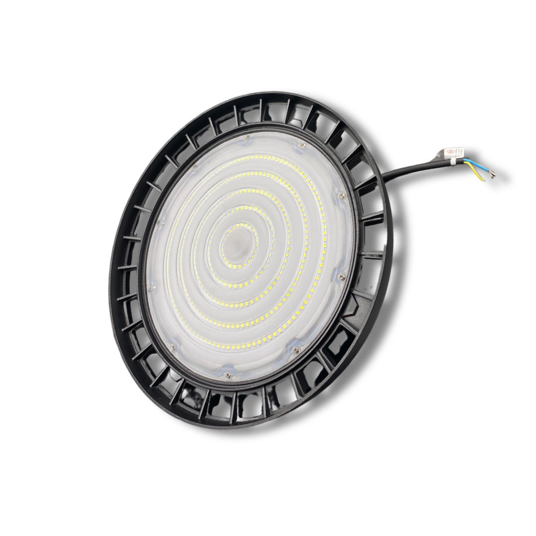 Luminaria High Bay LED UFO 200W