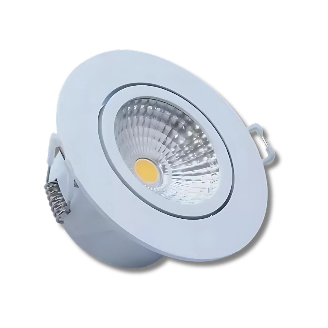 COB DOWN LIGHT REDONDO
