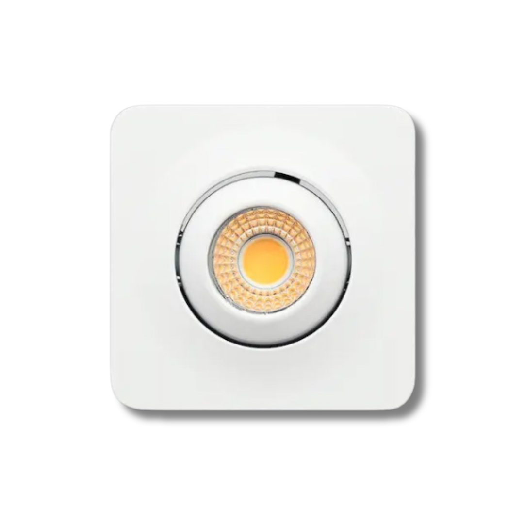 COB DOWN LIGHT CUADRADO