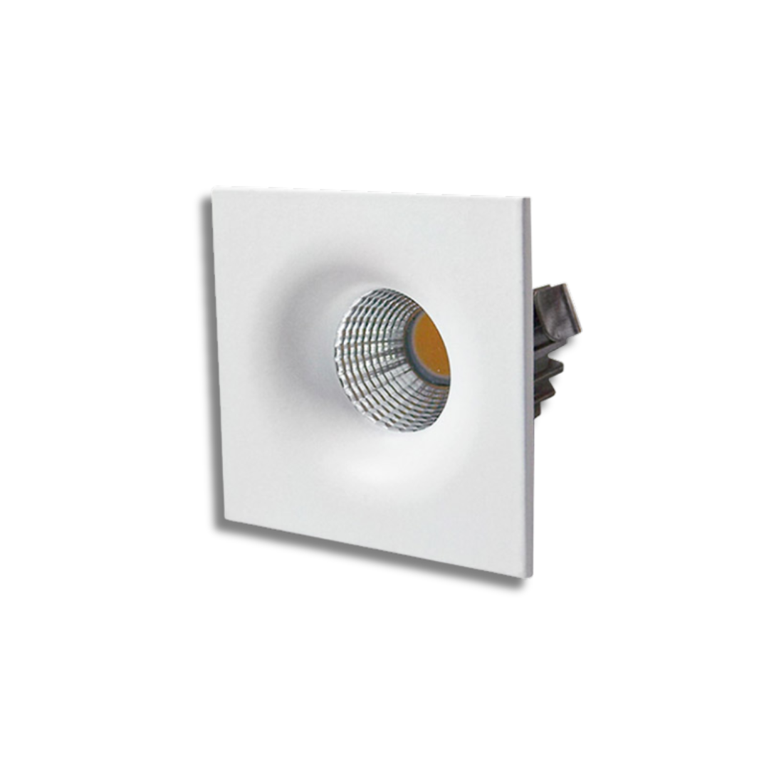 COB DOWN LIGHT CUADRADO