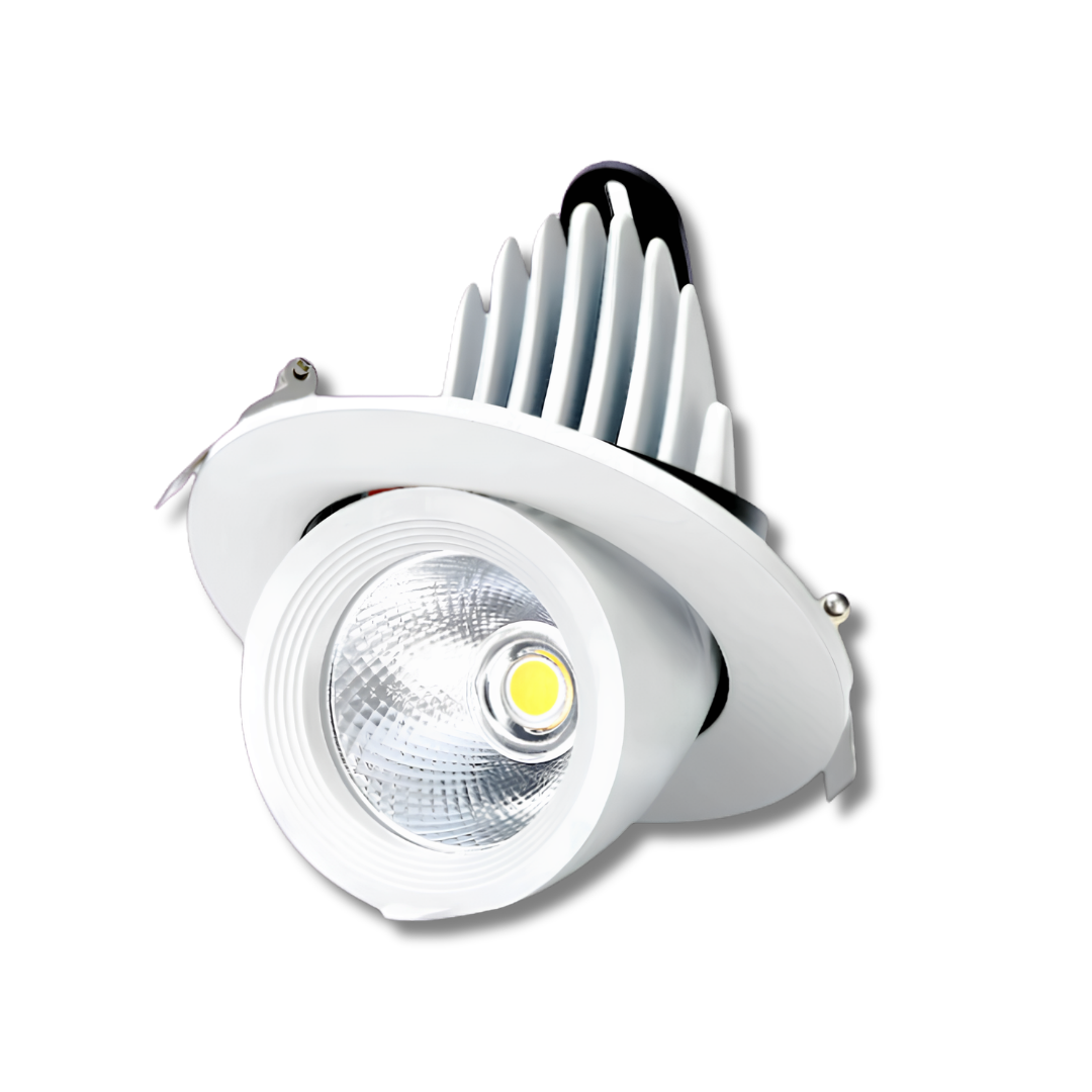 DOWNLIGHT LED GABR6302