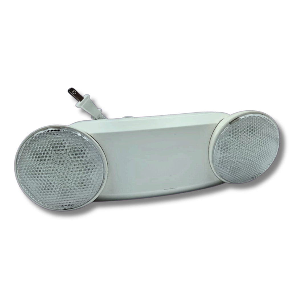 LAMPARA DE EMERGENCIA CON 24 LEDS