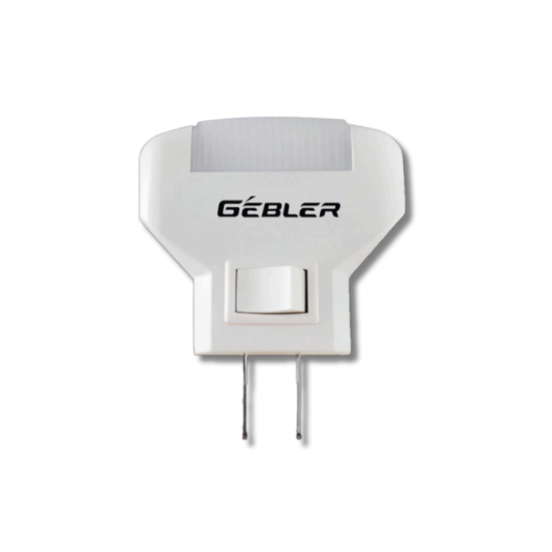 LAMPARA LED LUZ DE LA NOCHE