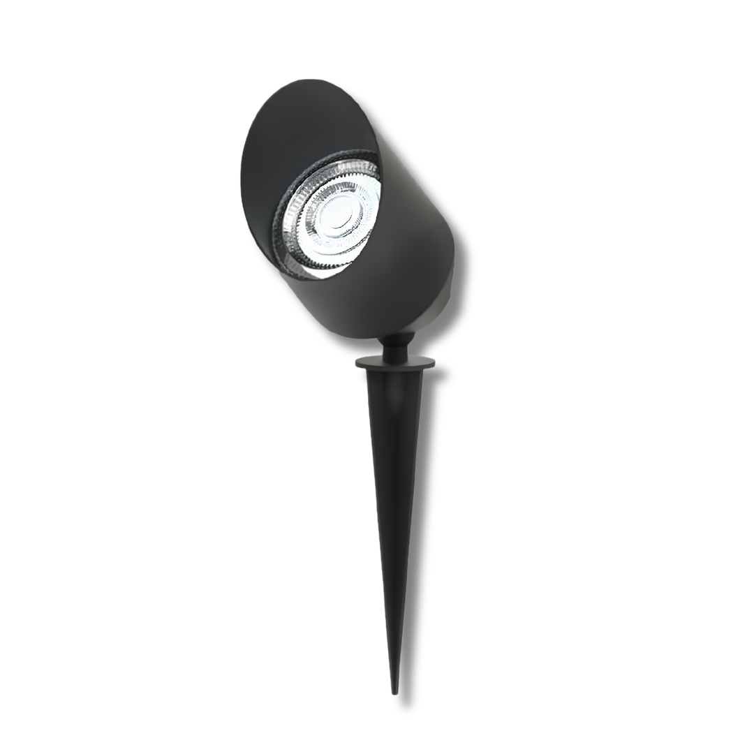 ESTACA DECORATIVA LED