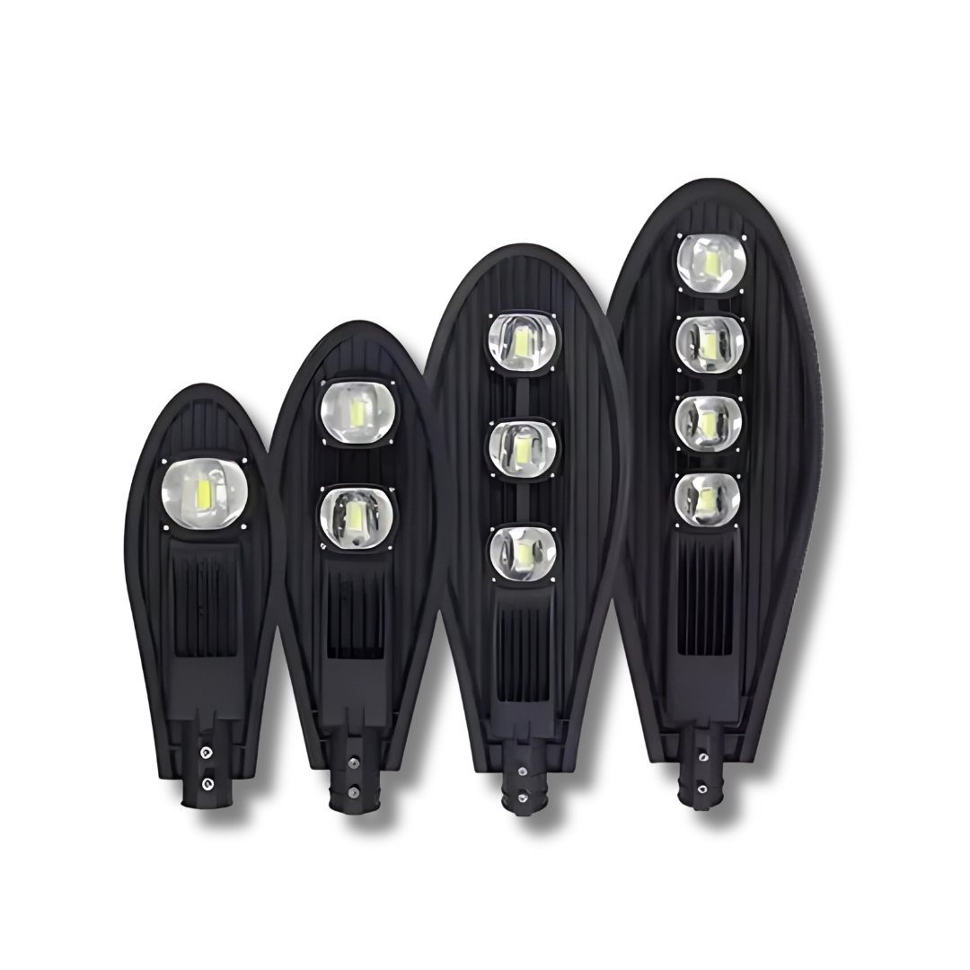 LUMINARIA PUBLICA LED