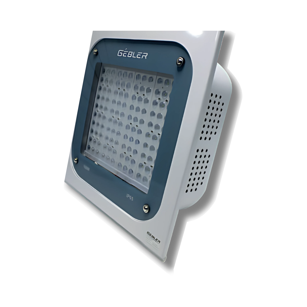 LUMINARIA LED PUBLICA