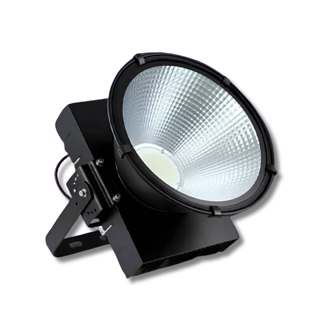 REFLECTOR CIRCULAR IND LED COB