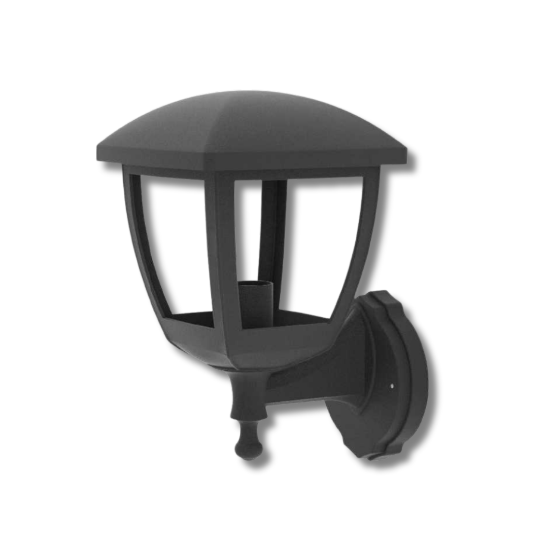FAROL DE PARED DECORATIVA LED