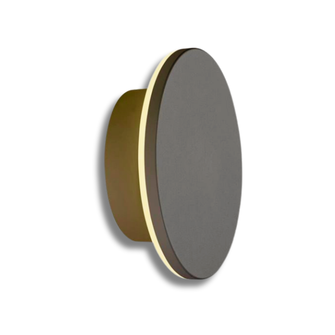 APLIQUE DE PARED LUZ INDIRECTA LED
