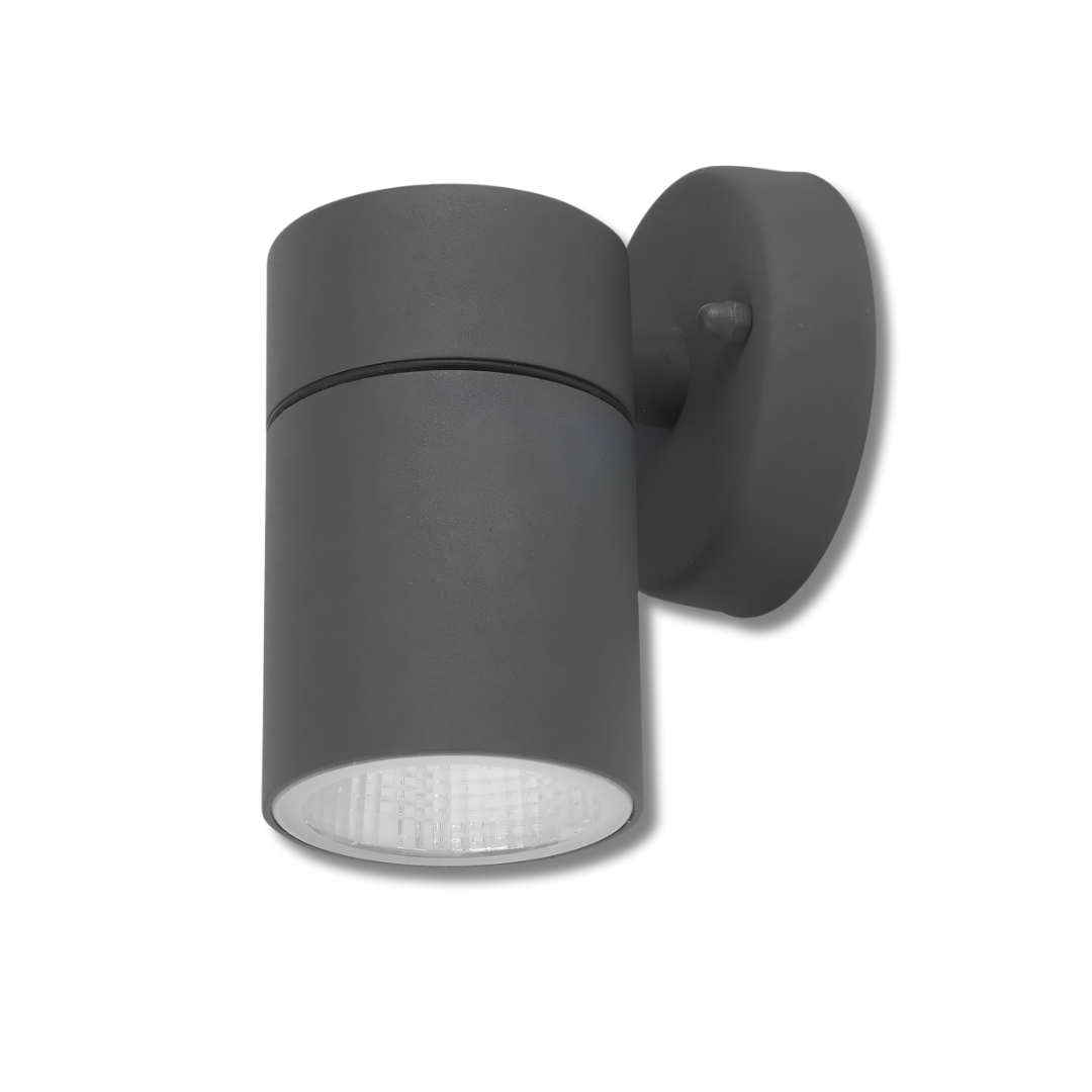 LAMPARA DE PARED EXTERIOR