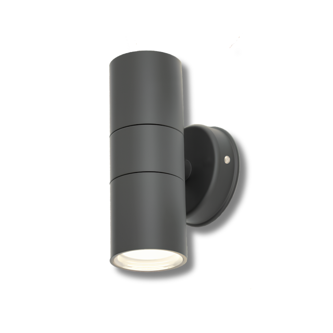 LAMPARA DE PARED EXTERIOR