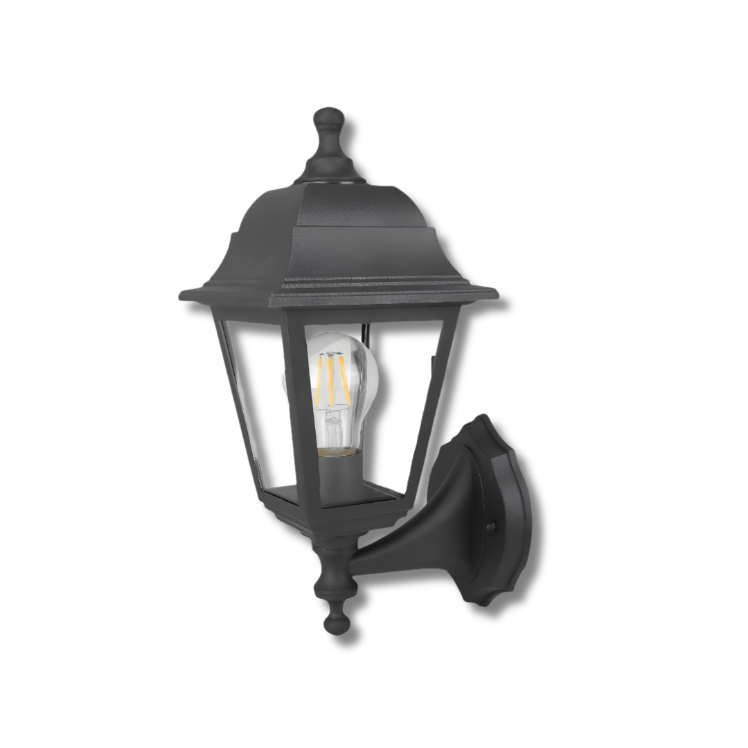FAROL DE PARED DECORATIVA LED VINTAGE