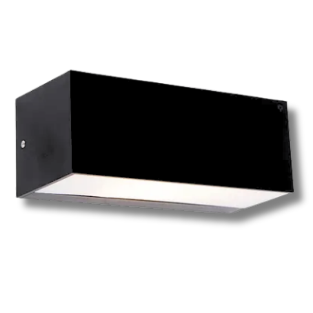 APLIQUE DE PARED EXTERIOR LED