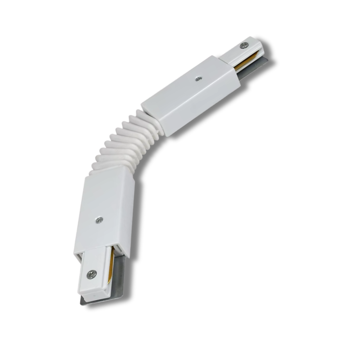 CONECTORES PARA RIEL DIN 2 HILOS PARA SPOT LIGHTING