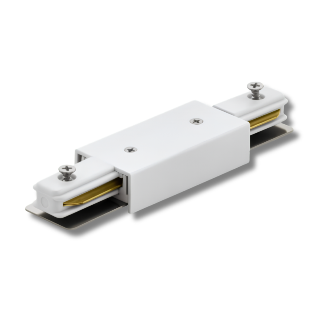 CONECTORES PARA RIEL DIN 2 HILOS PARA SPOT LIGHTING
