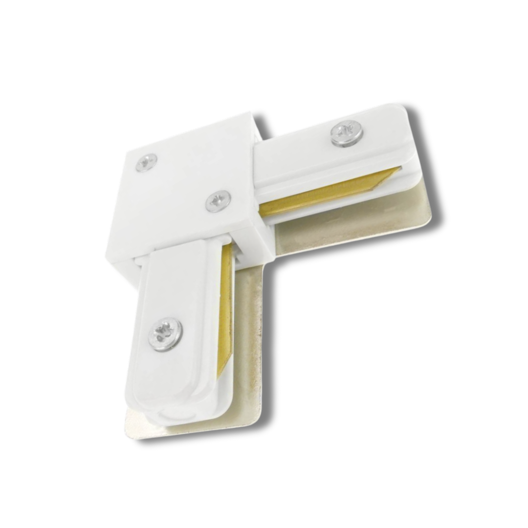 CONECTORES PARA RIEL DIN 2 HILOS PARA SPOT LIGHTING
