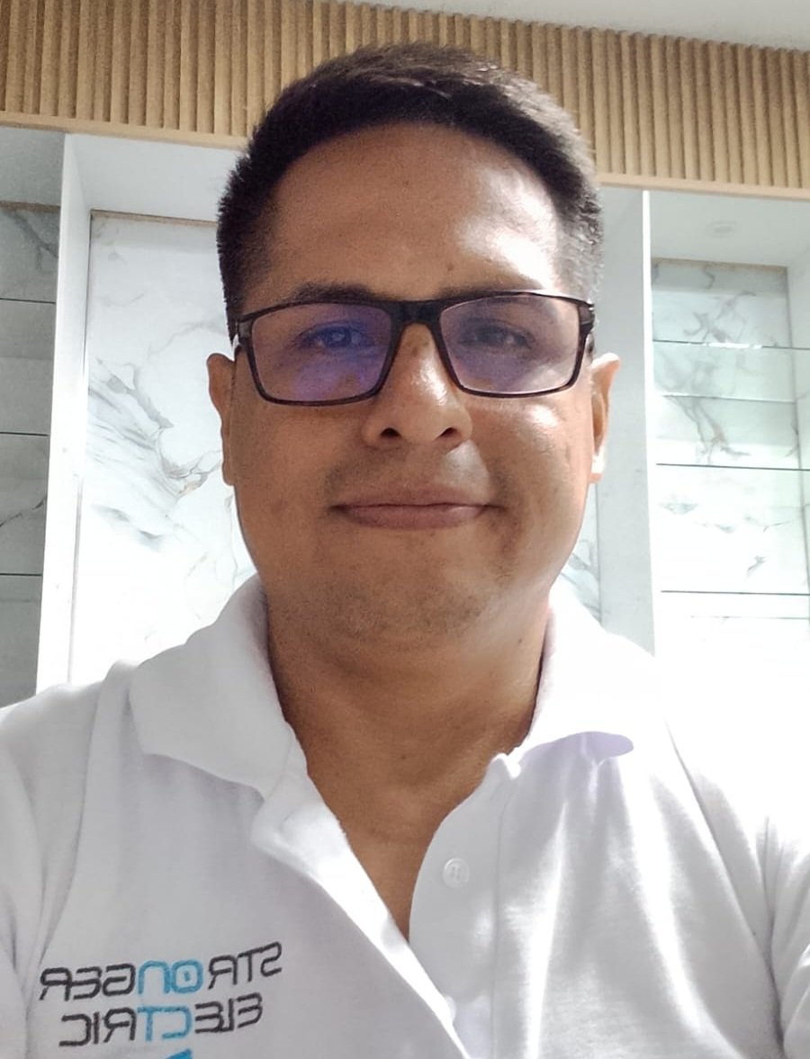 JULIO CARDENAS